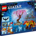 75574 LEGO Avatar Toruks Makto un Dvēseļu koks