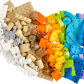 42672 LEGO  Friends Loominguline ranna- ja reisikohver