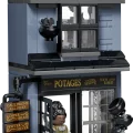 76471 LEGO Harry Potter TM Knockturni allee™ võlupoed