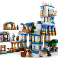 21188 LEGO Minecraft Laamaküla