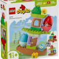 10440 LEGO DUPLO My First Tasapainottelu- ja pinoamispuu