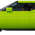 77237 LEGO Speed Champions Спорткар Dodge Challenger SRT Hellcat