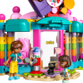 42649 LEGO  Friends Heartlake Cityn karkkikauppa