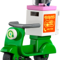 42655 LEGO  Friends Restorāns un kulinārijas skola