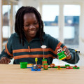 71404 LEGO Super Mario Gumbas zābaka paplašinājuma maršruts