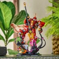 71846 LEGO Ninjago Робот «Огненный рыцарь»