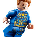 76156 LEGO Super Heroes Взлёт Домо