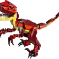 31379 LEGO  Creator Hurja dinosaurus