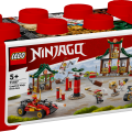 71787 LEGO Ninjago Loominguline ninjaklotsikast