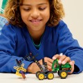42218 LEGO Technic Pyörillä varustettu John Deere 1470H ‑harvesteri