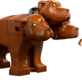 76454 LEGO Harry Potter TM Замок Хогвартс: главная башня