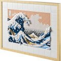 31208 LEGO ART Hokusai – Suur laine