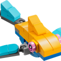71488 LEGO DREAMZzz Bunchu radošie dzīvnieku piedzīvojumi