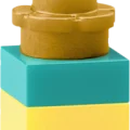 43298 LEGO Disney Princess Advendikalender 2026
