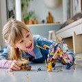 71792 LEGO Sora muudetav robot-võidusõi.. V29