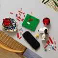 21368 LEGO  Ideas Tobukesed: Snoopy koerakuut