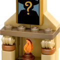 76441 LEGO Harry Potter TM Tylypahkan linna: Kaksintaistelukerho