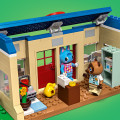 77050 LEGO Animal Crossing Nook's Cranny ja talo, jossa Rosie asuu