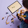 71839 LEGO Ninjago Боевой робот Кружитцу Арина