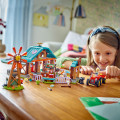 42617 LEGO  Friends Farmiloomade varjupaik
