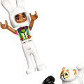 42661 LEGO  Friends Kostüümipidu ükssarviku ja haldjaga