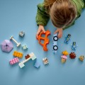 10458 LEGO DUPLO Bluey Jäätisereis koos Blueyga