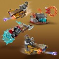 76322 LEGO Super Heroes Tasujad: Lõppmäng Thor vs. Chitauri