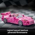 77241 LEGO Speed Champions Двойной форсаж: Honda S2000