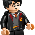 76441 LEGO Harry Potter TM Tylypahkan linna: Kaksintaistelukerho