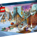76418 LEGO ® Harry Potter™-i advendikalender 2023