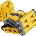 42233 LEGO Technic Võimsad masinad