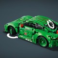 42224 LEGO Technic Гоночный автомобиль Porsche 911 GT3 R REXY AO Racing