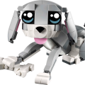31163 LEGO  Creator Веселый кот