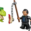 77978 LEGO Noore T. rexi transpordiveok