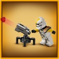 75431 LEGO 327. tähekorpuse kloonsõdalaste lahingukomplekt