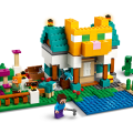 21249 LEGO Minecraft Meisterdamisplokk 4.0