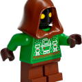 75418 LEGO Star Wars TM Joulukalenteri 2025