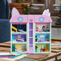 10788 LEGO Gabby's Dollhouse Gabby leļļu māja