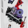 43030 LEGO Editions Music Olivia Rodrigo salajane panipaik