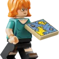 75646 LEGO ONE PIECE Garpi merelahingulaev