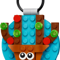 40744 LEGO  Iconic Jõuluehete valik