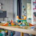 60364 LEGO  City Rulapark tänaval