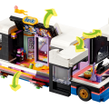 42619 LEGO  Friends Popstaari tuuribuss
