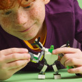 71487 LEGO DREAMZzz Z-Blobi roboti ja sõiduki seiklused