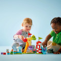 10453 LEGO DUPLO Peppa Pig Tivoli
