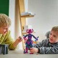 76316 LEGO Super Heroes Фантастическая четверка против Галактуса