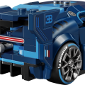 77253 LEGO Speed Champions Bugatti Vision GT ‑hyperurheiluauto