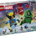 76340 LEGO Super Heroes Advendikalender 2026
