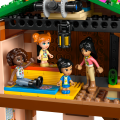 42654 LEGO  Friends Ранчо и конюшня пони