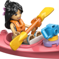 42699 LEGO  Friends Rantahuvila ja hylkeet